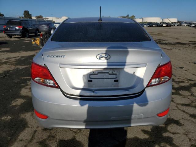 KMHCT4AE9FU929851 Hyundai ACCENT GLS