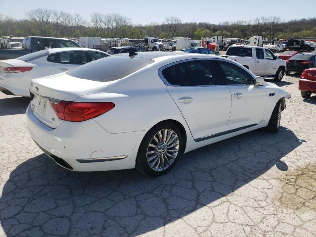 KNALW4D42F6017952 KIA K900