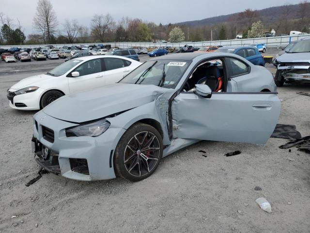 Aukcja sprzedaży 2023 Bmw M2, vin: 3MF13DM04P8D06144, numer aukcji: 49437524