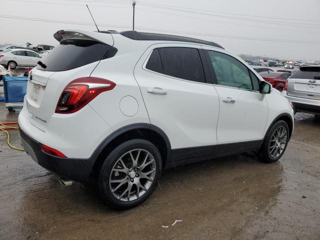KL4CJ1SM4KB714389 Buick Encore Sport Touring