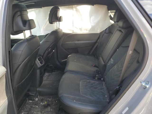 5XYK7CAF5PG118929 KIA Sportage X-pro