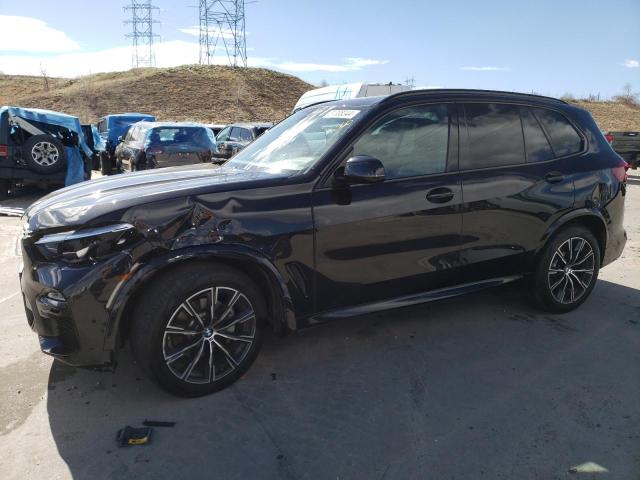 Auction sale of the 2020 Bmw X5 Xdrive40i, vin: 5UXCR6C01L9C82250, lot number: 51308344