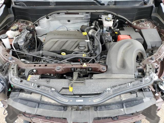 KL4MMBS2XPB153302 Buick Encore Gx Preferred