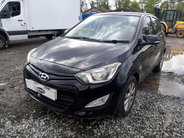 Auction sale of the 2013 Hyundai I20 Active, vin: *****************, lot number: 51510934