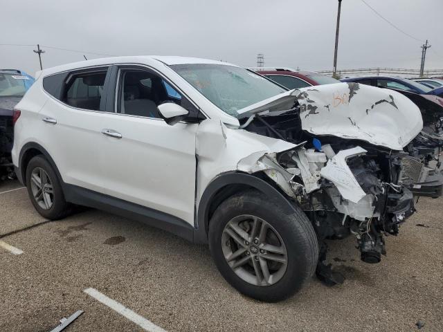 5NMZTDLB8JH090339 Hyundai SANTA FE SPORT