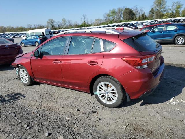 4S3GTAD69H3753997 Subaru Impreza Premium Plus