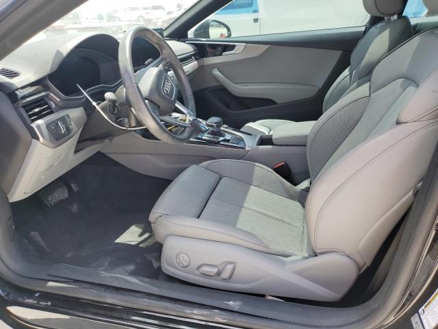WAUTAAF53MA020243 Audi A5 Premium Plus 45