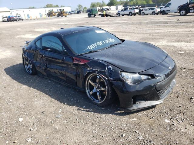 JF1ZCAC1XE9605922 Subaru Brz 2.0 Limited