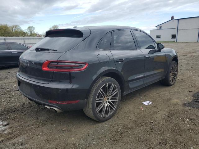 WP1AB2A53GLB57789 Porsche MACAN S