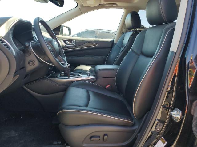 5N1DL0MM4LC510615 Infiniti QX60 LUXE
