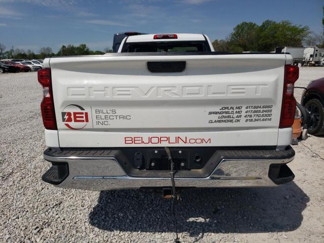 3GCNWAEF5MG269877 Chevrolet Silverado C1500
