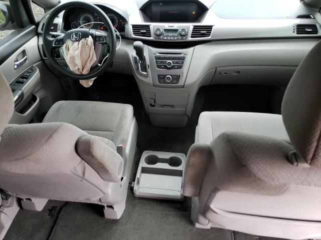 5FNRL5H25GB081896 Honda ODYSSEY LX
