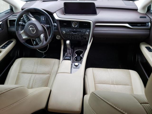 2T2ZZMCAXJC104412 Lexus Rx 350 Base