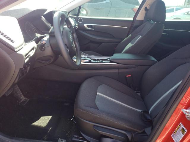 5NPEG4JA2LH000377 Hyundai SONATA SE