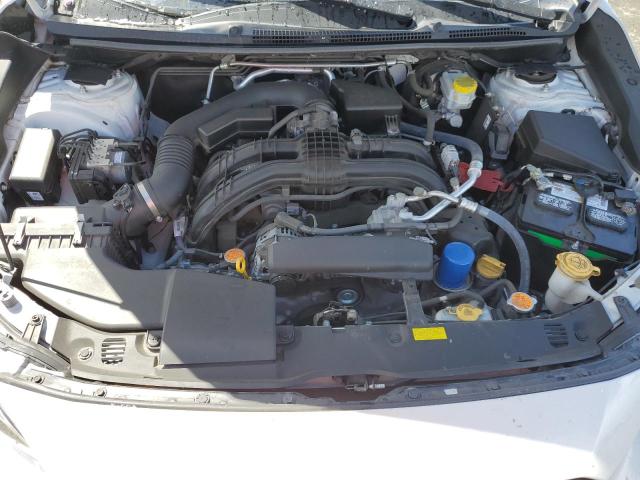 4S3GTAK61J3700851 Subaru Impreza Sport