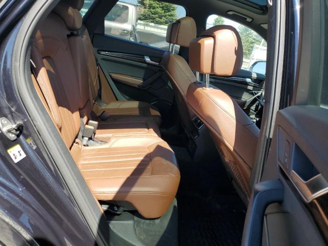 WA1BNAFY9J2228057 Audi Q5 Premium Plus