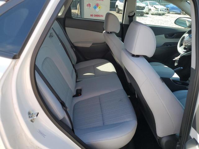 KM8K62AB6PU977712 Hyundai Kona Sel