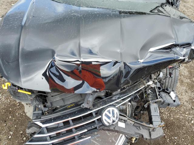 3VWC57BU4KM095134 Volkswagen JETTA S