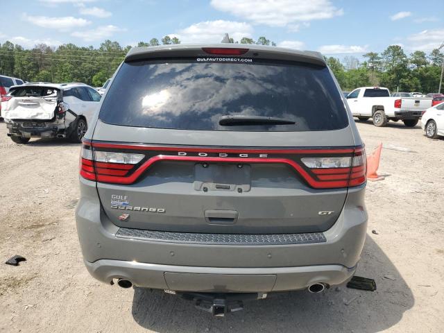 1C4RDJDG3LC260310 Dodge DURANGO GT