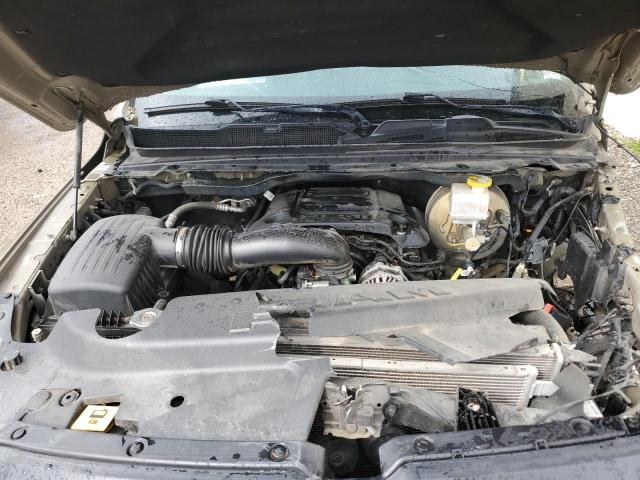 1C6SRFFT6LN295722 RAM 1500 Big Horn/lone Star