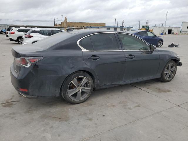 JTHBA1BL6GA001336 Lexus Gs 200t Base