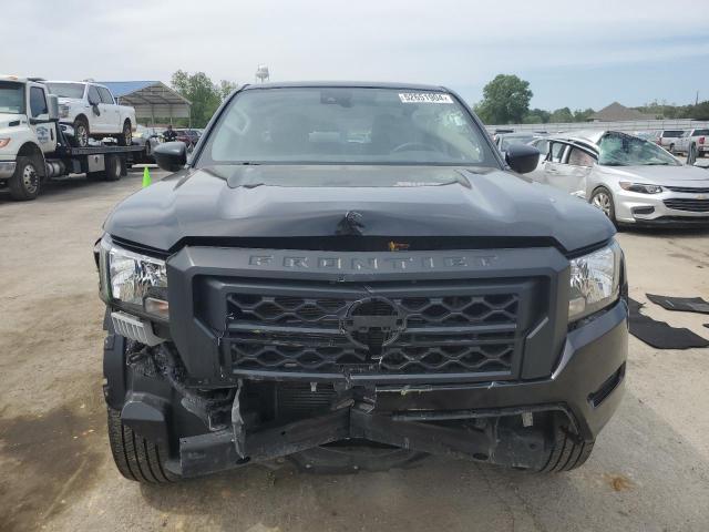 1N6ED1EJ8NN611886 Nissan FRONTIER S