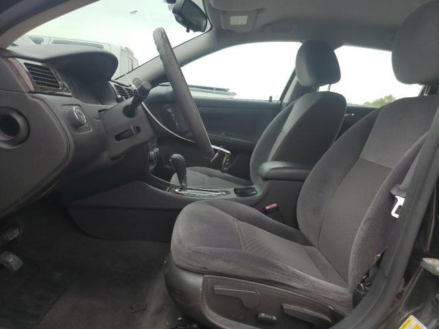 2G1WA5E35F1109812 Chevrolet Impala Limited Ls