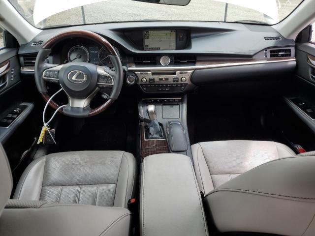 58ABK1GG8HU075047 Lexus ES 350