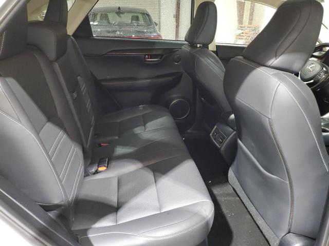 JTJBARBZXH2141211 Lexus Nx 200t Base