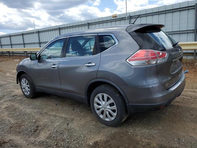 KNMAT2MVXFP526293 Nissan ROGUE S
