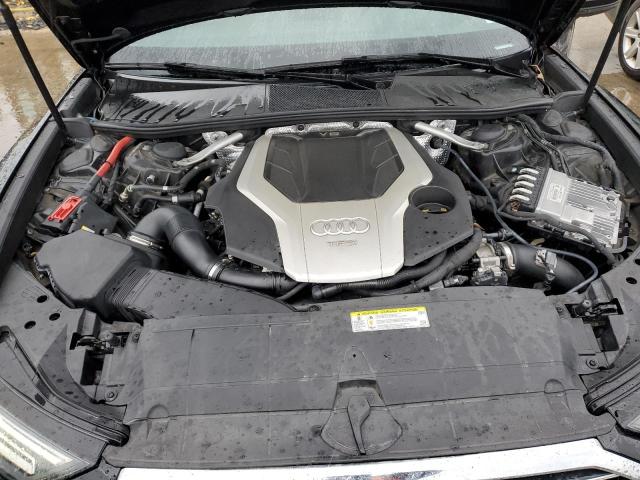 WAUL2AF20KN022279 Audi A6 Premium Plus