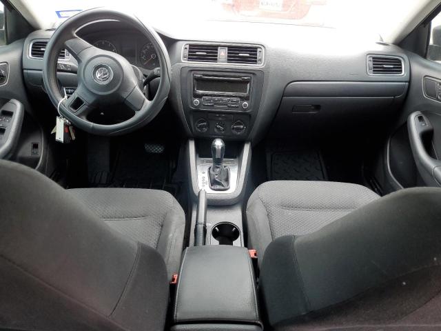 3VW2K7AJ8EM440553 Volkswagen JETTA BASE