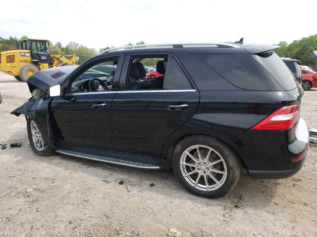 4JGDA5HB7FA590018 Mercedes-Benz Ml 350 4matic