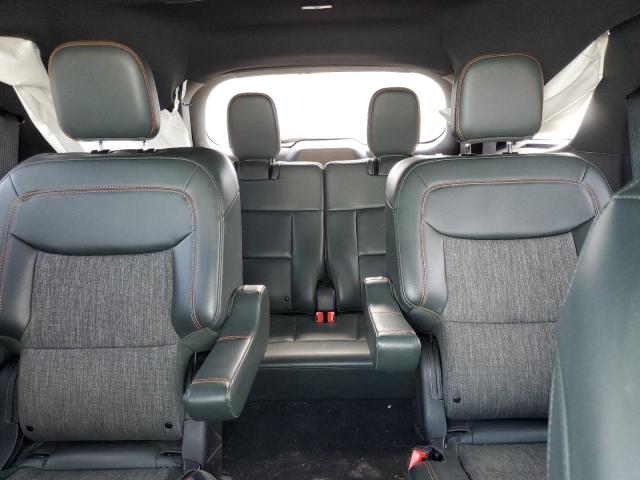 1FMSK8JH5PGA76316 Ford Explorer Timberline