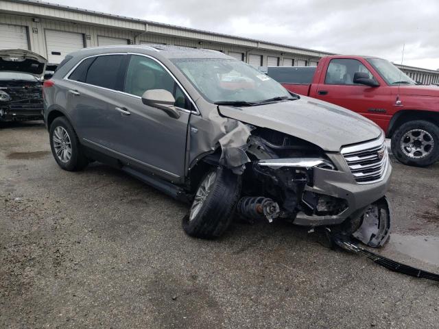 1GYKNDRS5KZ162382 Cadillac XT5 LUXURY