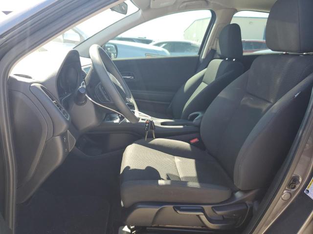 3CZRU5H33KG708324 Honda HR-V LX