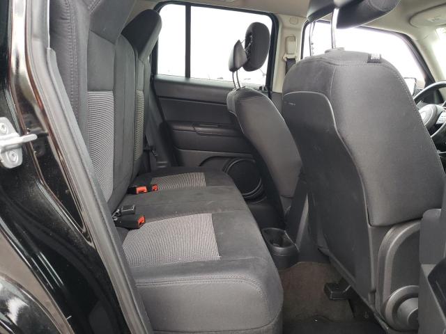 1C4NJPFB1ED515366 Jeep Patriot Latitude