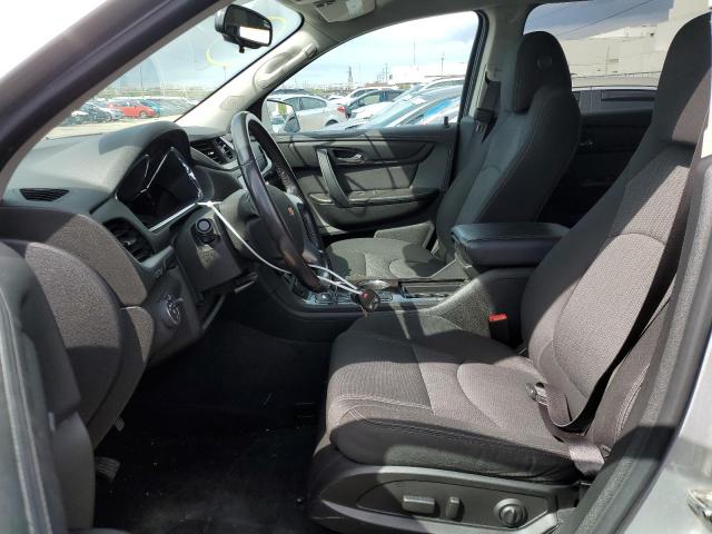 1GNKRGKD2HJ311143 Chevrolet Traverse Lt