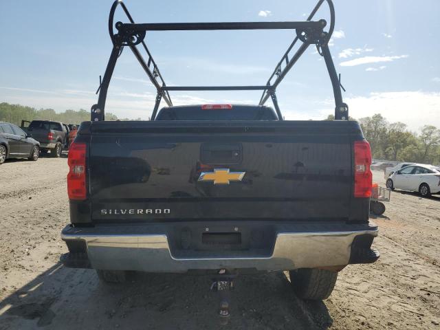1GCRCNEH8JZ107093 Chevrolet Silverado C1500