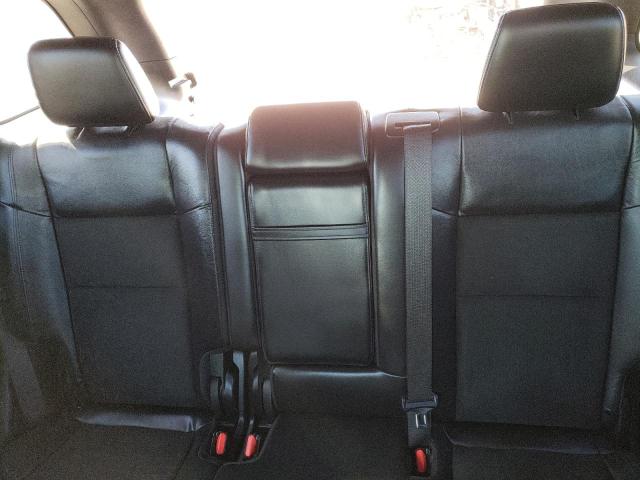 1C4RJFAG6LC237288 Jeep Grand Cherokee Laredo