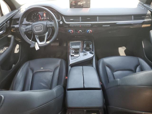WA1LAAF7XHD012613 Audi Q7 Premium Plus