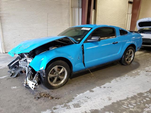 Auction sale of the 2006 Ford Mustang, vin: 1ZVFT80N665154653, lot number: 48195914