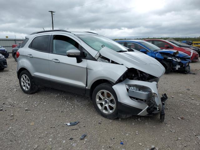 MAJ3S2GE0LC367350 Ford Ecosport Se