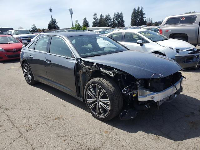 WAUM2AF21LN085364 Audi A6 Prestige