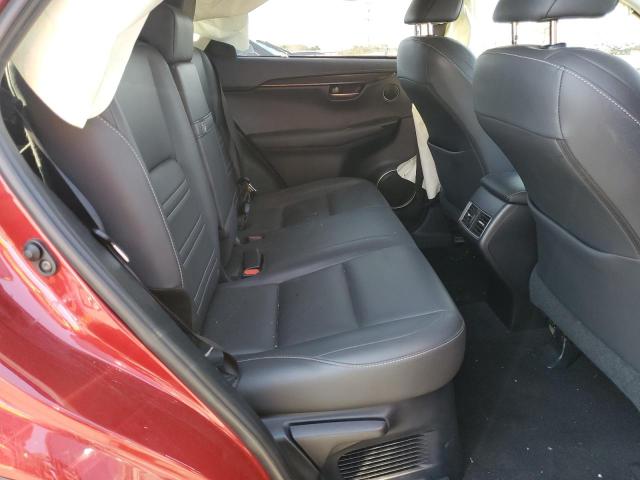 JTJBARBZ2G2063103 Lexus Nx 200t Base