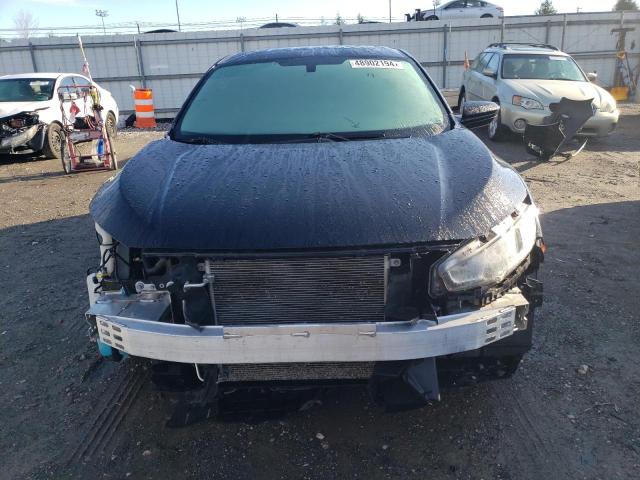 19XFC2F74HE022698 Honda CIVIC EX