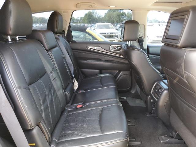 5N1AL0MN2EC515570 Infiniti QX60