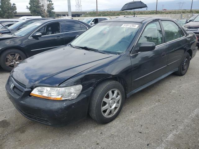 Auction sale of the 2002 Honda Accord Ex, vin: JHMCG66832C023040, lot number: 51811294
