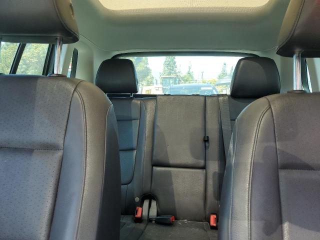 WVGAV3AX1EW547426 Volkswagen TIGUAN S