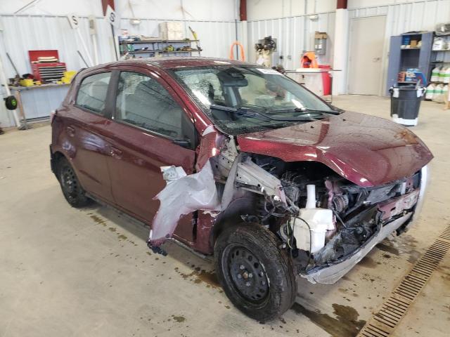 ML32AUHJ8MH010747 Mitsubishi MIRAGE ES